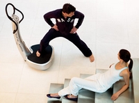 powerplate powerplate